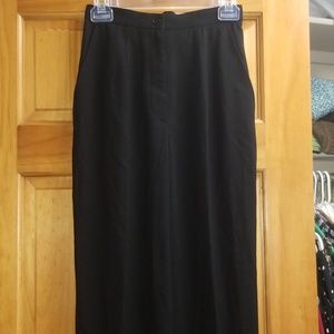 Oscar De La Renata Dress pants